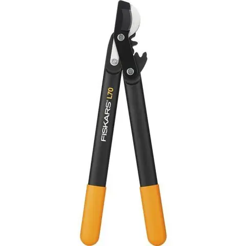 Bästa pris Fiskars L70 Grensax